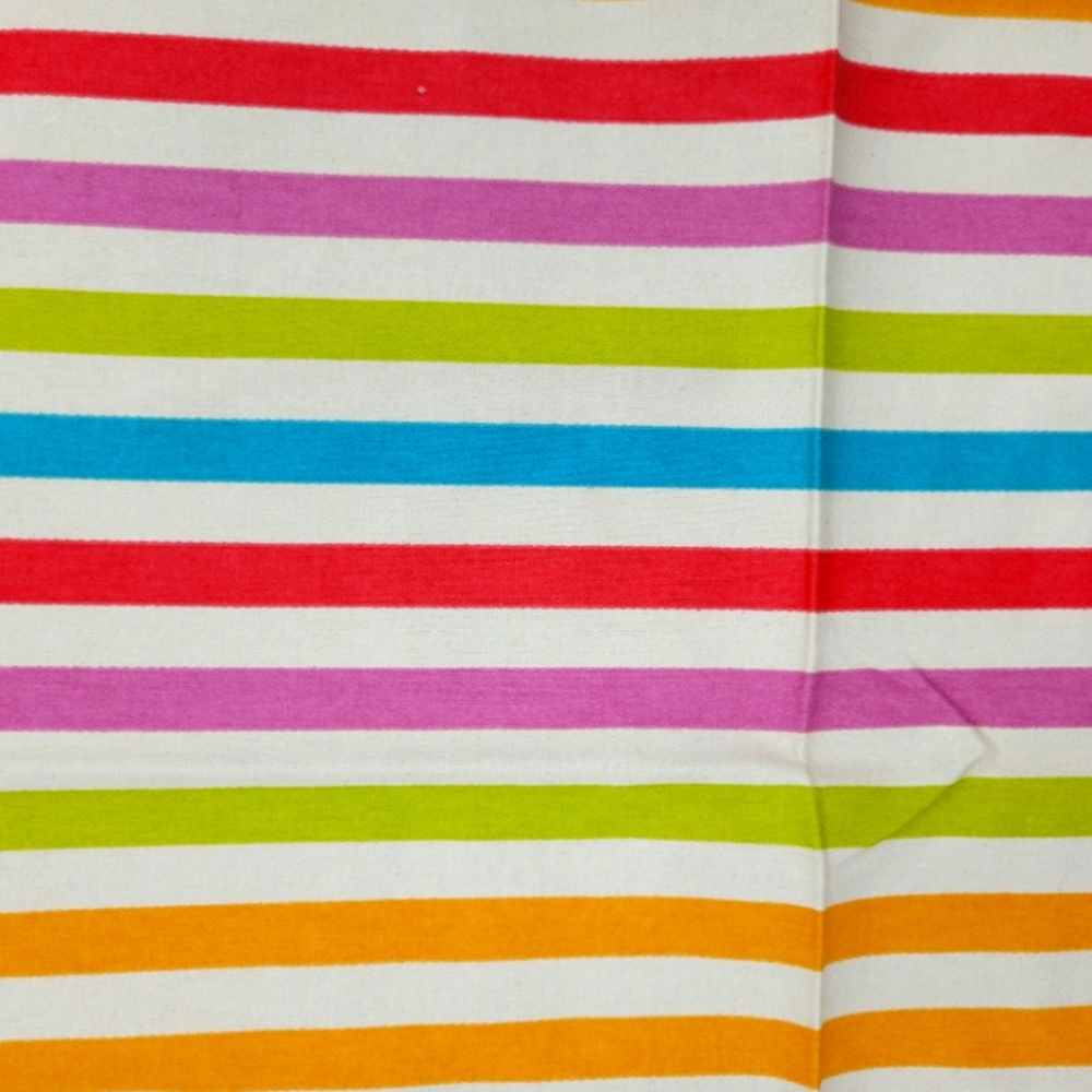 Fabric Remnant
